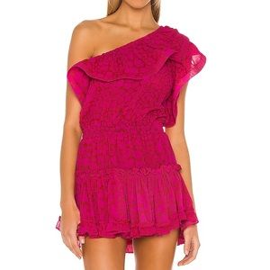 FOUND! MISA Josefine Dress